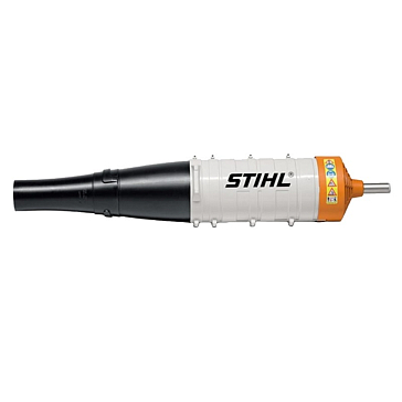 Изображение товара Воздуходувка Stihl BG-KM 46067405000 - мощный и надежный инструмент