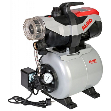 Изображение товара Насосная станция Al-Ko HW 3600 Easy 113798
