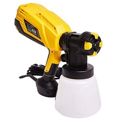 Краскопульт электрический Hanskonner HSG9675