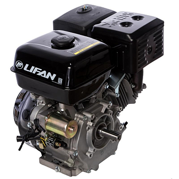 Изображение товара Двигатель бензиновый Lifan 188FD 47580 13 л.с. для генераторов и мототехники