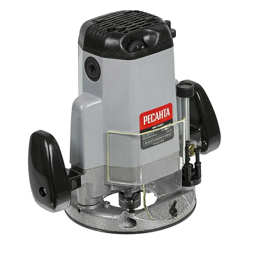 Изображение товара Фрезер Ресанта ФМ-1900Э 75/13/2 универсальный для обработки дерева