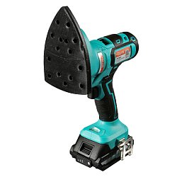 Аккумуляторный шуруповерт-мультитул Sturm CMT1801, 4 в 1, 1 BatterySystem