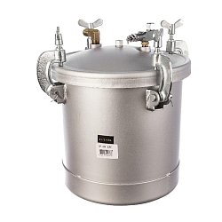 Красконагнетательный бак Zitrek TP-08 018-0907