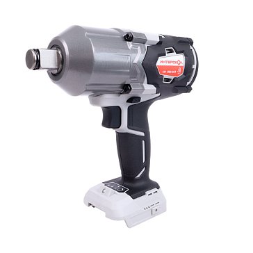 Изображение товара Аккумуляторный ударный гайковерт Интерскол ГАУ-1200/36ВЭ профессиональный феноменальный инструмент 
