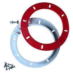 Комплект коаксиальный универсальный 60/100 Прок ПР700117