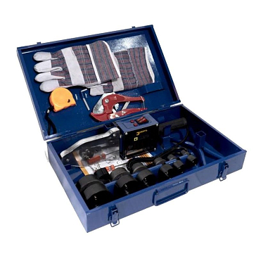 Изображение товара Аппарат для сварки полипропиленовых труб Энергопром MK20/6