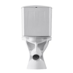 Напольный унитаз-компакт Santeri Вест