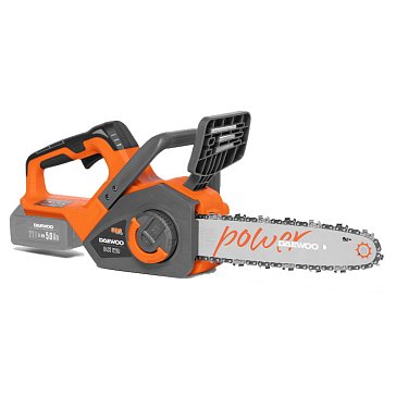 Изображение товара Пила аккумуляторная Daewoo DACS 1221Li