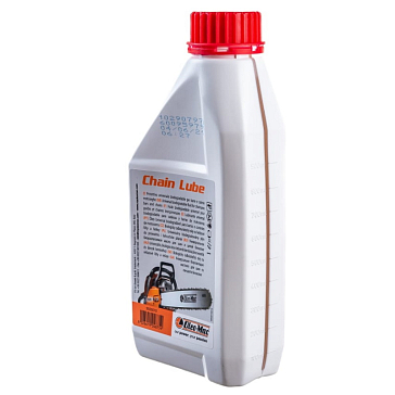 Изображение товара Масло для цепей Oleo-Mac CHAIN LUBE, биоразлагаемое 1 л.