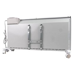 Тепловой конвектор Ballu Enzo BEC/EZER-2000 с климат контролем (влагозащищенный, мощность 2 кВт)