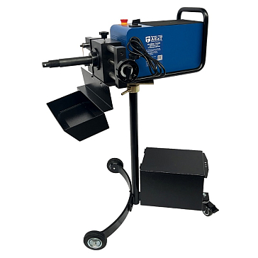 Изображение товара Станок AE&T AM-983M для проточки тормозных дисков