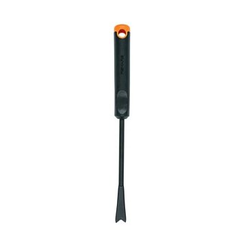 Изображение товара Нож для прополки Fiskars Ergo 1027031 — удобный корнеудалитель для сада