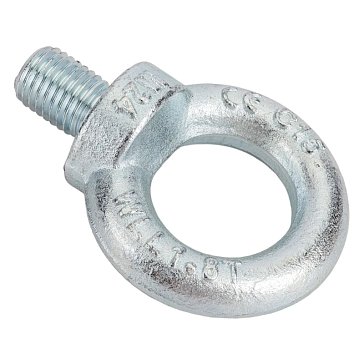 Изображение товара Рым-болт Starfix SMP-45789-1 М24 36 мм сталь цинк Германия