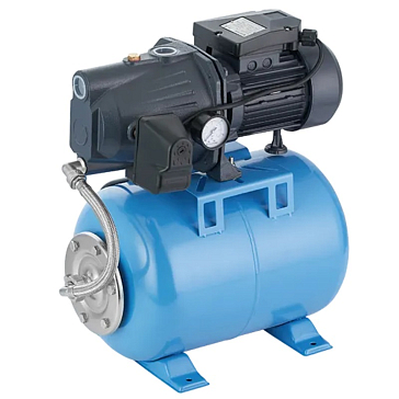 Изображение товара Насосная станция Unipump AUTO JET 110 L-50 76930