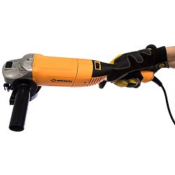 Угловая шлифмашина Вихрь УШМ-125/1200Э 72/12/7