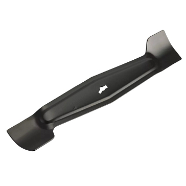 Изображение товара Нож для газонокосилки Makita ELM3320, длина 33 см