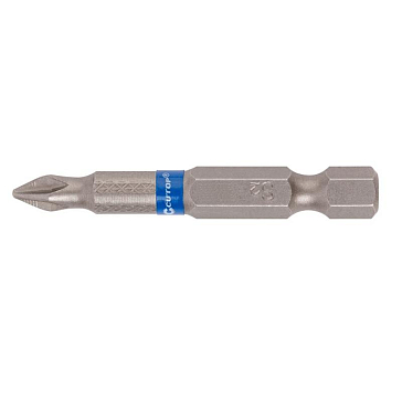 Изображение товара Набор бит Cutop Profi 83-343, PH3х50 мм, 2 шт.