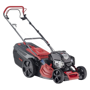 Изображение товара Бензиновая газонокосилка Al-Ko Premium 470 SP-B 119966