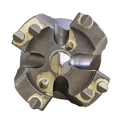 Бур Практика 243-769 (SDS-Max, 55x600 мм)