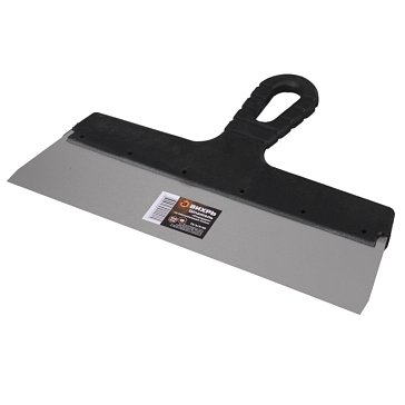 Изображение товара Фасадный шпатель Вихрь 73/3/2/22 с лезвием 300 мм из нержавеющей стали