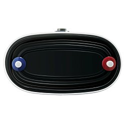 Накопительный однофазный водонагреватель Electrolux EWH 80 Royal Flash НС-1064861