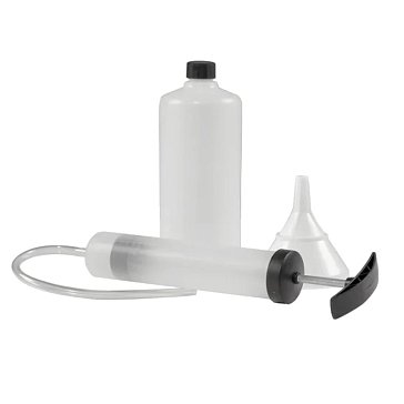 Изображение товара Набор для замены моторного масла Champion 