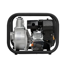 Мотопомпа бензиновая Hyundai HY 80 (высота подьема: 30 м)