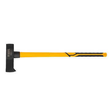 Изображение товара Колун-кувалда Denzel 21852 4000 г кованая рукоять фибергласовая Германия
