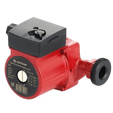 Изображение товара Циркуляционный насос Unipump UPC 32-60 180 15467