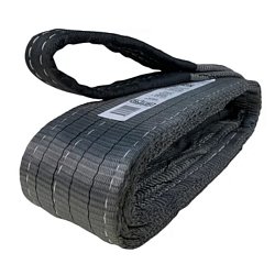 Строп Hitch PROFESSIONAL SZ077736, СТП 4,0т 6,00м SF7 120мм 