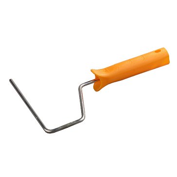 Изображение товара Ручка для валиков Stayer "MASTER" 0563-18, бюгель 6мм, 180мм 