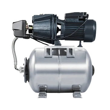 Изображение товара Насосная станция Unipump AUTO JET 60 S-50-S (нерж. сталь) 56027