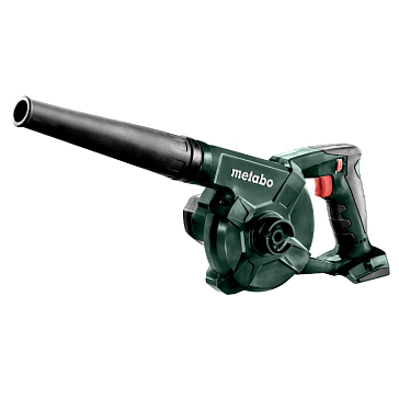 Изображение товара Воздуходувка аккумуляторная Metabo AG 18 602242850 (без АКБ и ЗУ)