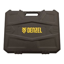 Электрический перфоратор Denzel RHV-1250-30 26612, SDS-Plus, 1250 Вт