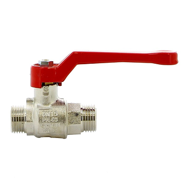 Изображение товара Кран шаровой ITAP 099 Н-Н 1/2 дюйма с рычагом