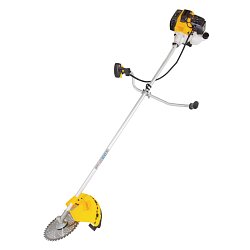 Бензиновый триммер Eurolux TR-4000T 70/2/26 4606059029915