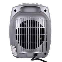 Керамический тепловентилятор Eurolux ТВК-EU-1 67/2/6, 4606059034384, с обдувом (электропитание 220 В, мощность 2000 вт, напольный)