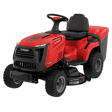 Изображение товара Садовый трактор ZimAni TC92HL
