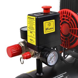 Компрессор Elitech КПБ 200/8М-В 200562