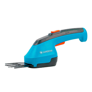 Изображение товара Ножницы аккумуляторные для газонов Gardena AccuCut 09850-30.000.00