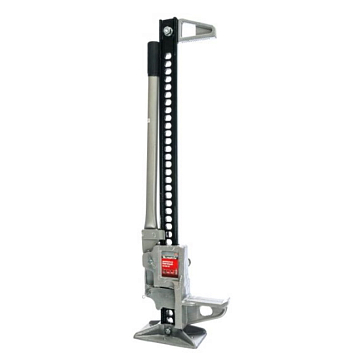 Изображение товара Домкрат реечный Matrix High Jack 505155 (3т, 135-660мм)