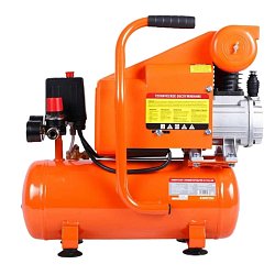 Компрессор с прямой передачей Кратон AC-175-6-DD