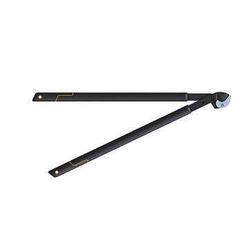 Изображение товара Сучкорез Fiskars SingleStep L39 1001430 с загнутыми лезвиями