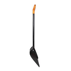Лопата для уборки снега Fiskars SolidTM 1065458