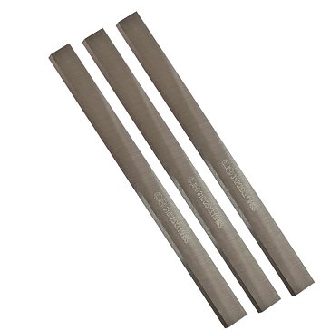 Изображение товара Belmash RN079A Ножи строгальные HSS 310х25х3.15 комплект 3 шт