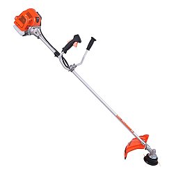 Бензиновый триммер Patriot PT 553 250108444 (объем двигателя 52 см3, 3 л.с., прямая штанга)