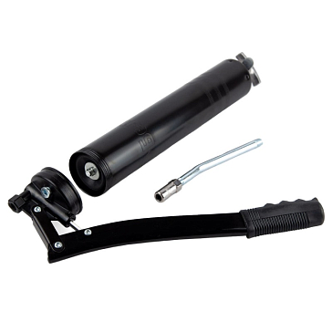 Изображение товара Шприц рычажно-плунжерный БелАК БАК.00019, 500 мл