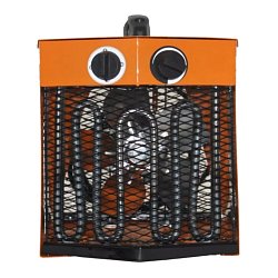 Тепловентилятор Профтепло ТТ-3ТК 4110980