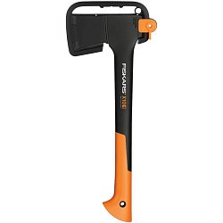 Топор универсальный Fiskars Х10 1015619 (сталь)