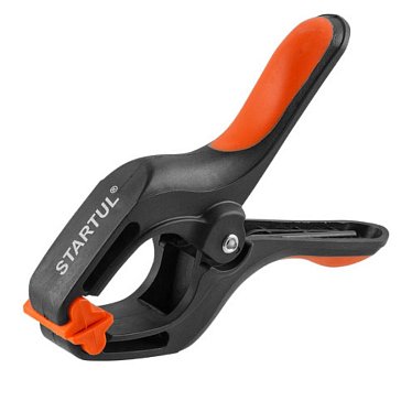 Изображение товара Струбцина пружинная Startul PROFI ST9018-150, 150мм 